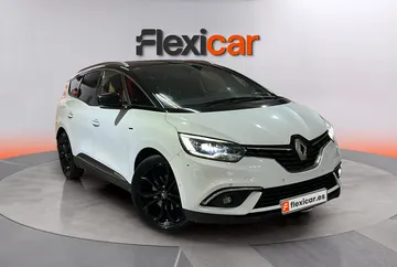 renault grand scenic zen tce 117kw 160cv edc gpf ss gasolina automatica sabadell 3 903000000295140