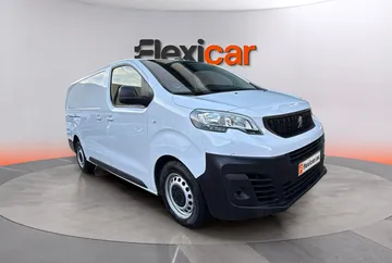 peugeot expert furgon premium 15 bluehdi 100 long diesel manual utrera 903000000295143