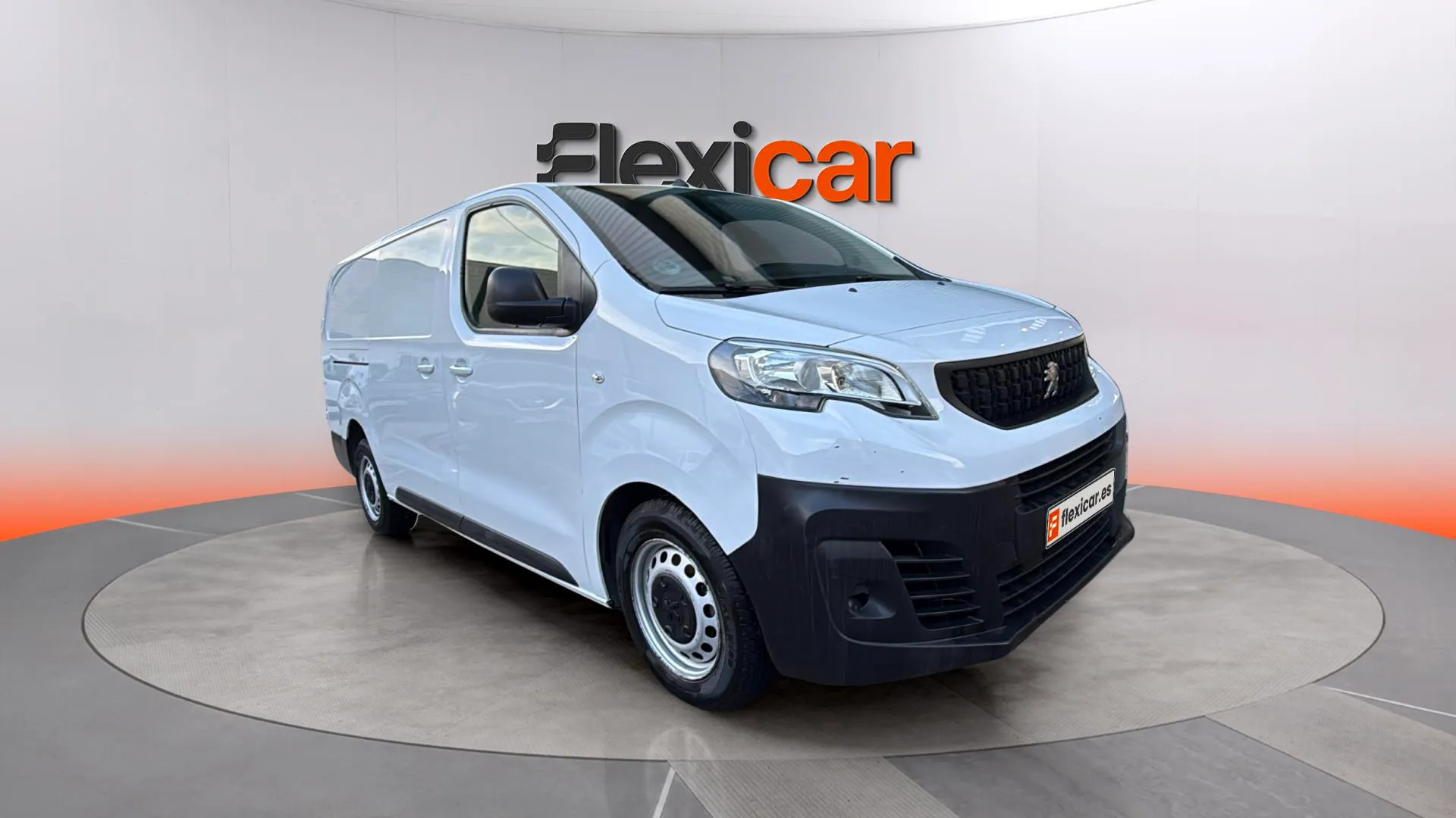 Peugeot Expert 2022