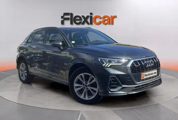 audi q3 s line 35 tdi 110kw 150cv s tronic diesel automatica san vicente del raspeig 903000000295144