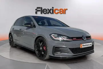 volkswagen golf gti tcr 20 tsi 213kw290cv dsg gasolina automatica granada 903000000295147
