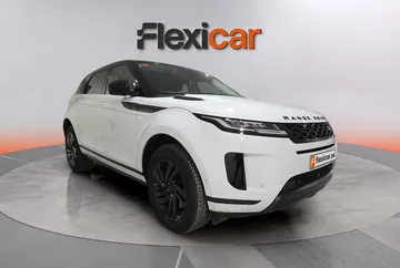 land rover range rover evoque 20 d163 auto 4wd mhev hibrido no enchufable automatica almeria torre cardenas 903000000295150