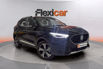 mg zs 15 comfort gasolina manual hospitalet 903000000295155
