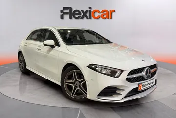 mercedes benz clase a a 180 d diesel automatica hospitalet 903000000295156