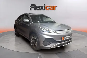 byd atto 3 design electrico automatica tenerife taco 903000000295171