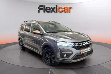 dacia jogger sl extreme go 74kw 100cv eco g 5p glp manual sant boi 903000000295174