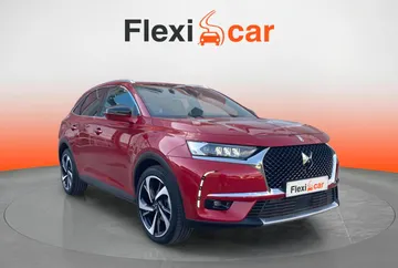 ds ds 7 crossback bluehdi 132kw 180cv auto grand chic diesel automatica almeria 903000000295178