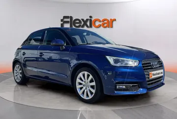 audi a1 16 tdi 116cv adrenalin2 diesel manual granada 2 903000000295201