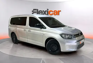 volkswagen caddy maxi origin 20 tdi 75kw 102cv diesel manual valencia 3 903000000295203