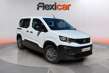 peugeot rifter rifter gt bluehdi 130 diesel manual cartagena 903000000295205