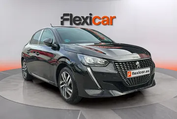 peugeot 208 puretech 73kw 100cv allure gasolina manual vitoria 903000000295206