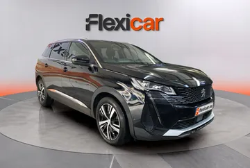 peugeot 5008 15 bluehdi 96kw s amps gt eat8 diesel automatica san sebastian de los reyes 903000000295209