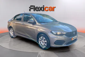 fiat tipo 14 16v easy 70kw 95cv gasolina gasolina manual mostoles 2 903000000295215