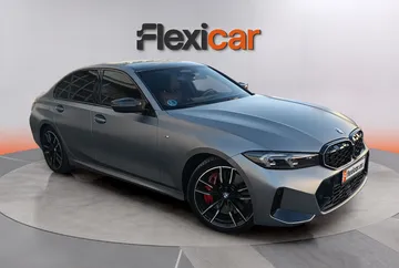 bmw serie 3 m340i xdrive auto hibrido no enchufable automatica alicante 903000000295243