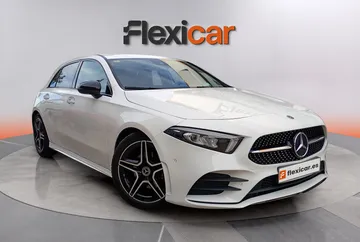 mercedes benz clase a a 180 gasolina automatica tarragona 2 903000000295264