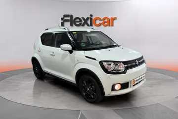 suzuki ignis 12 gle gasolina manual reus 903000000295265