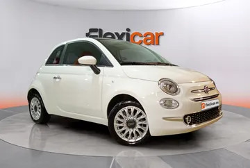 fiat 500 club 10 hybrid 51kw 70 cv hibrido no enchufable manual valencia 3 903000000295288