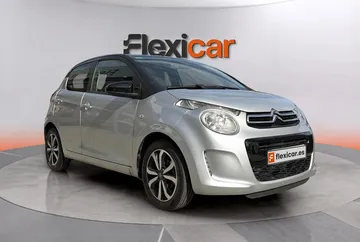 citroen c1 puretech 60kw 82cv city edition gasolina manual blanes 903000000295292