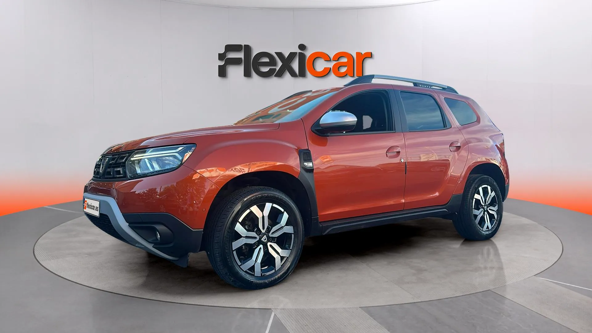 Dacia Duster Prestige 1.3 TCE 4X2 GPF 2022