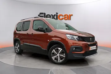 peugeot rifter gt line standard puretech 81kw gasolina manual enekuri 903000000295307