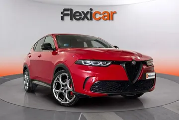 alfa romeo tonale 15 mhev gasolina 130 cv speciale fwd hibrido no enchufable automatica cordoba 903000000295308