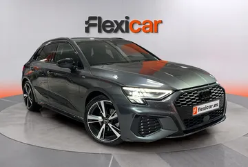 audi a3 sedan black line 35 tfsi 110kw s tronic hibrido no enchufable automatica sabadell 3 903000000295309