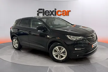 opel grandland x 12 turbo 120 aniversario gasolina manual badajoz 903000000295314