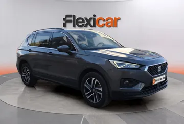 seat tarraco 15 tsi 110kw 150cv st ampsp style gasolina manual cartagena 903000000295317