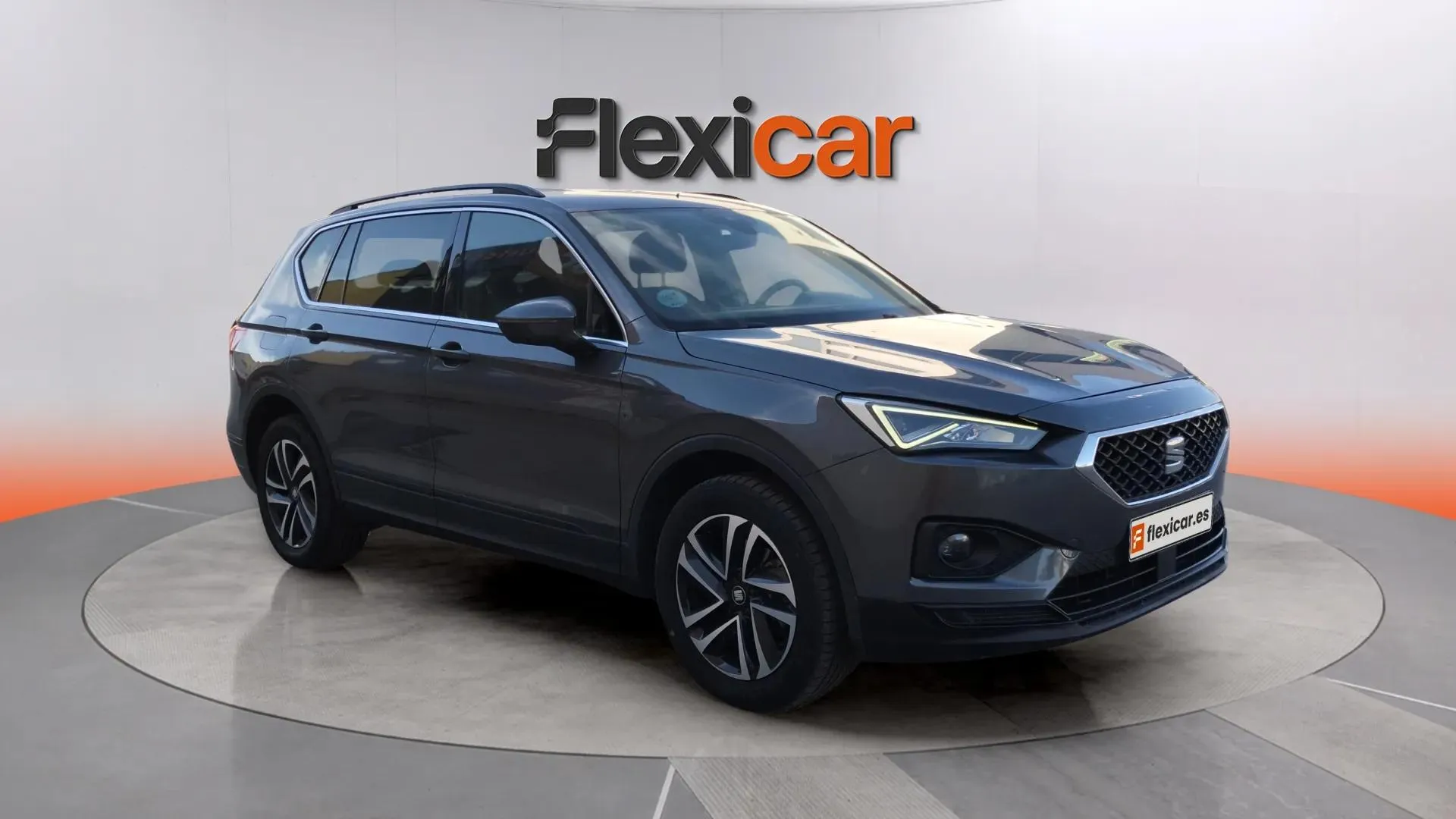 SEAT Tarraco 1.5 TSI St&Sp Style (2021) 2020