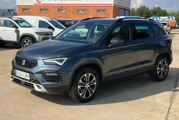 seat ateca 15 tsi 110kw dsg s amps style go gasolina automatica arval sevilla 903000000295341
