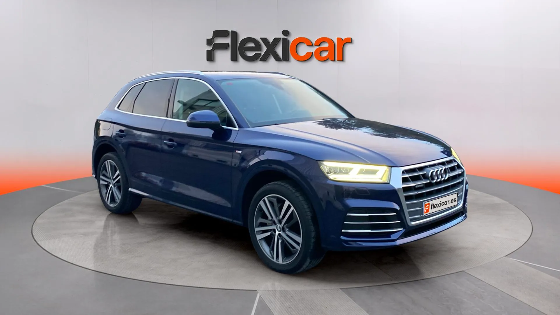 Audi Q5 2.0 35 TDI quattro ultra S tronic 2019