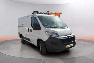citroen jumper bluehdi 81kw 110cv furgon 30l1h1 diesel manual mostoles poligono regordono 903000000295354