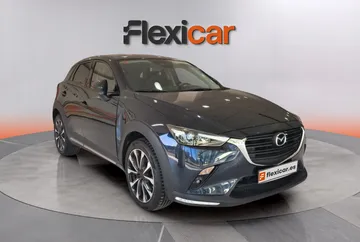 mazda cx 3 20 g 89kw 121cv 2wd evolution gasolina manual sevilla 4 903000000295356