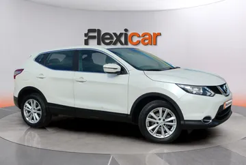 nissan qashqai 12 dig t acenta gasolina manual logrono 903000000295360