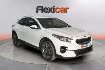kia xceed 16 mhev tech 100kw 136cv dct hibrido no enchufable automatica sevilla 2 903000000295371