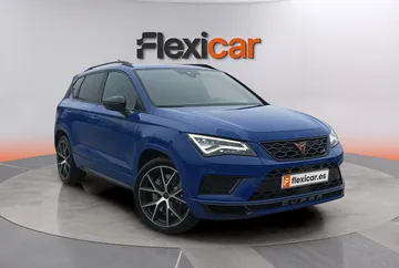 cupra ateca 20 tsi 221kw 300cv 4drive dsg gasolina automatica coruna 903000000295380
