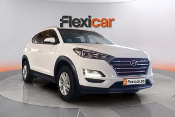 hyundai tucson 16 gdi 97kw 131cv essence be 4x2 gasolina manual don benito villanueva 903000000295381