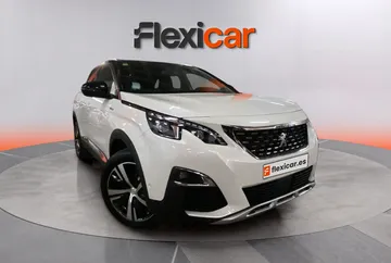peugeot 3008 12 puretech 96kw 130cv s amps gt gasolina manual benidorm 903000000295384