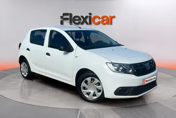 dacia sandero access 10 55kw 75cv 18 gasolina manual logrono 903000000295398