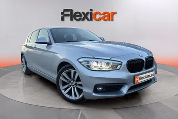 bmw serie 1 118i gasolina automatica tarragona 2 903000000295407
