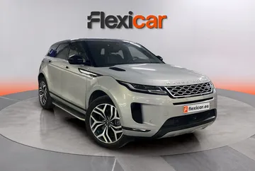 land rover range rover evoque 20 d163 auto 4wd mhev hibrido no enchufable automatica san juan 903000000295429