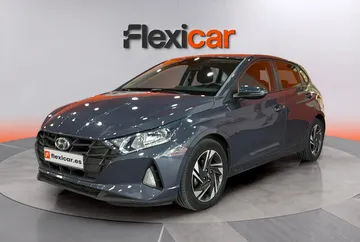 hyundai i20 12 mpi klass gasolina manual malaga 2 903000000295431