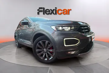 volkswagen t roc sport 15 tsi 110kw 150cv dsg gasolina automatica tarragona 903000000295438