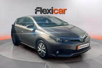 toyota auris 12 120t active gasolina manual motril 903000000295441