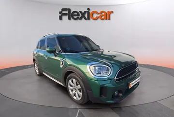 mini countryman cooper s e all4 hibrido enchufable automatica vaciamadrid 903000000295444