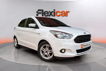 ford kaplus 12 ti vct 51kw ultimate gasolina manual tarragona 2 903000000295446