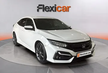honda civic 10 i vtec turbo elegance nav gasolina manual huelva 903000000295456