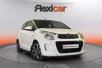 citroen c1 vti 53kw 72cv s amps feel gasolina manual cordoba 903000000295457