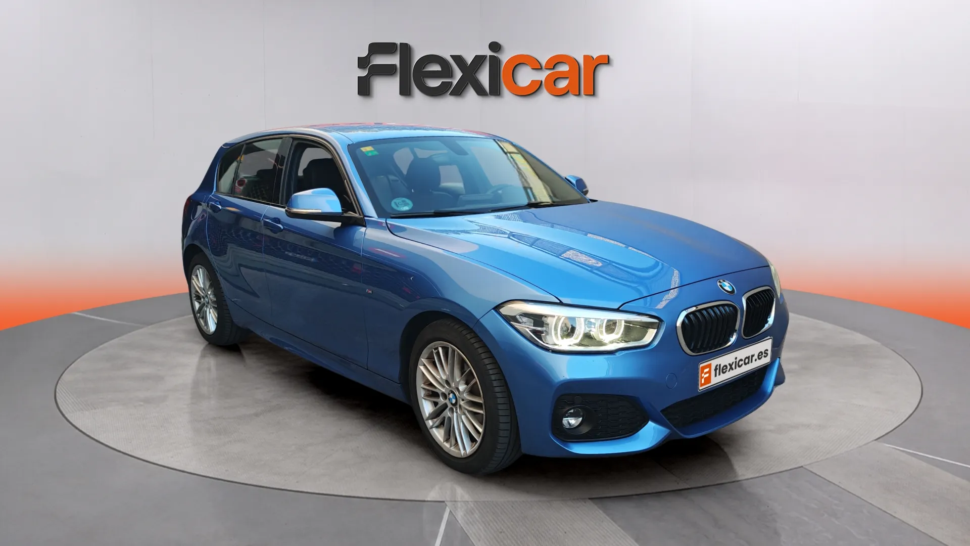 BMW Serie 1 2018