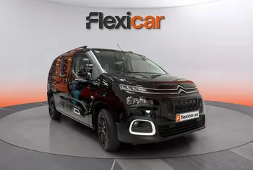 citroen berlingo talla xl bluehdi 130 s amps 6v feel diesel manual sabadell 1 903000000295474
